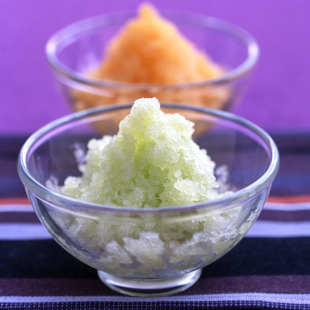 Watch Melon Granitas video Watch Melon Granitas video